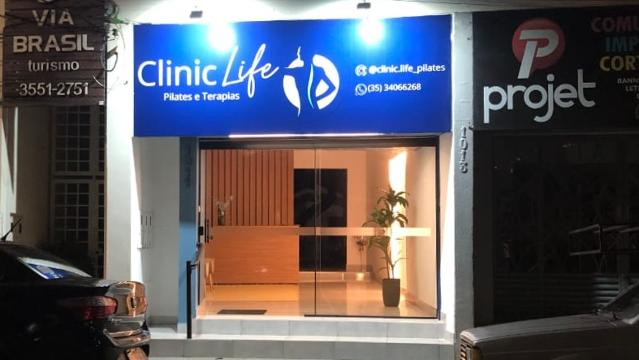 Imagem 2 da galeria do parceiro Clinic Life - Pilates Fisio Quiro