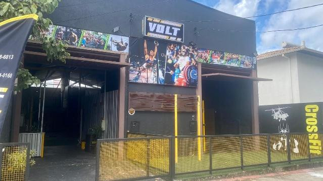 Imagem 2 da galeria do parceiro CrossFit Volt