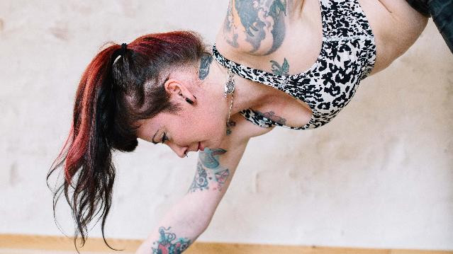 Bild 3 von riot.yoga Partnergalerie