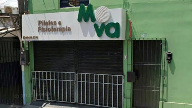 Imagem 2 da galeria do parceiro MOVA Pilates e Fisioterapia