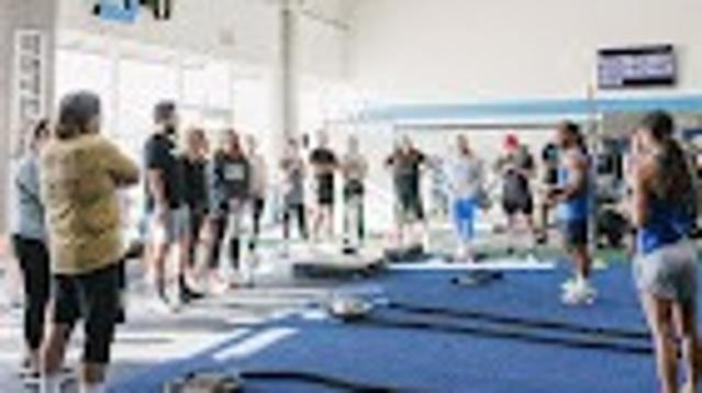 Image 1 from Steadfast Fitness and Performance partner gallery