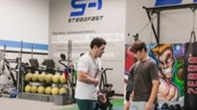 Image 3 from Steadfast Fitness and Performance partner gallery