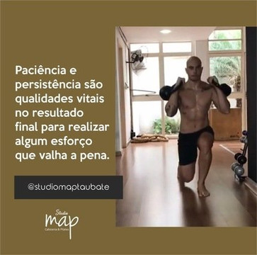 Imagem 3 da galeria do parceiro MAP Pilates