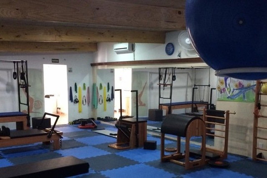 Imagem 1 da galeria do parceiro MAP Pilates