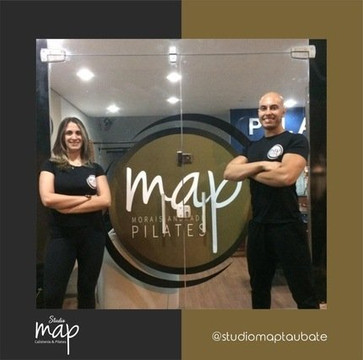 Imagem 2 da galeria do parceiro MAP Pilates