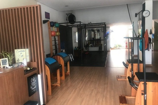 Imagem 3 da galeria do parceiro MAP Pilates