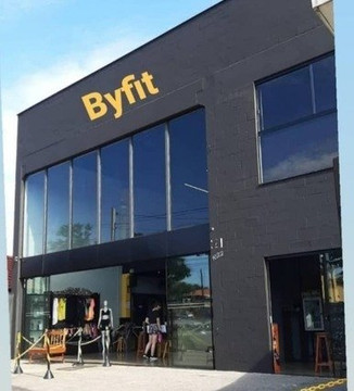 Imagem 2 da galeria do parceiro Byfit academia