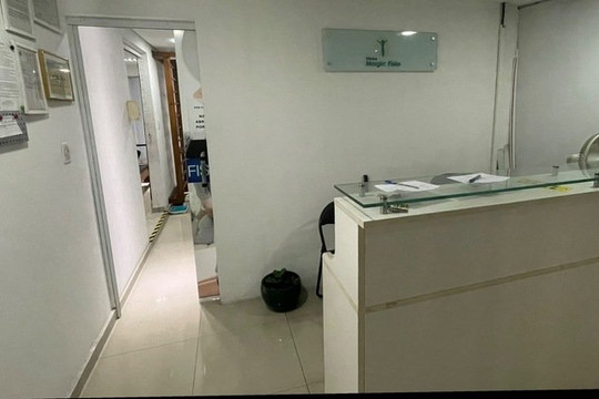 Imagem 3 da galeria do parceiro Clínica Magic Fisio