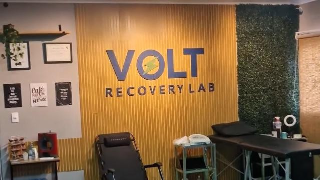 Imagem 2 da galeria do parceiro Volt Fisioterapia Esportiva & Recovery