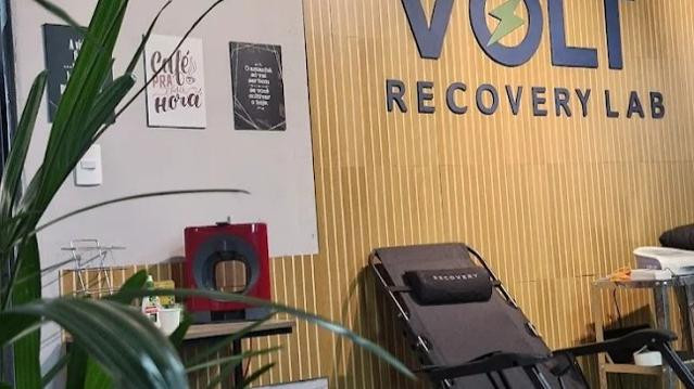 Imagem 3 da galeria do parceiro Volt Fisioterapia Esportiva & Recovery