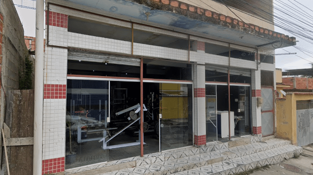 Imagem 2 da galeria do parceiro Academia Vitória Fitness