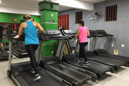 Imagem 3 da galeria do parceiro MoviFit