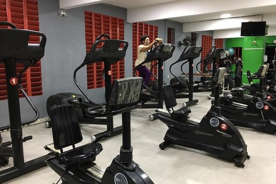 Imagem 2 da galeria do parceiro MoviFit