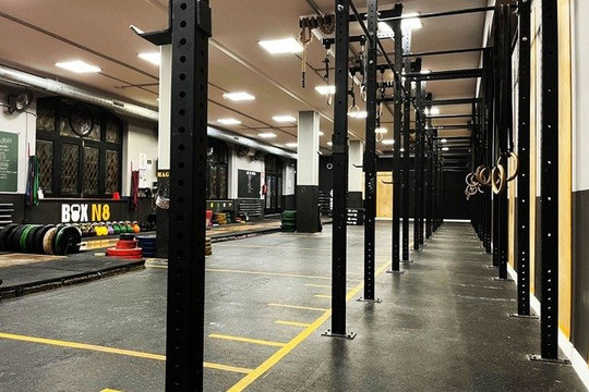 Imagen 3 de la galería del partner BOX N8