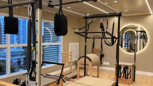 Imagem 3 da galeria do parceiro Odara Lifestyle Sao Caetano - Pilates