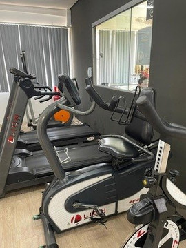 Imagem 3 da galeria do parceiro WFit Studio