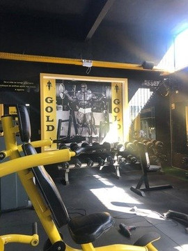 Imagem 3 da galeria do parceiro Gold Academia