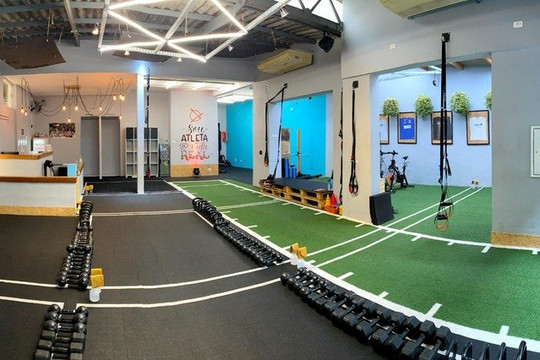 Imagem 2 da galeria do parceiro DX Perfomance Studio