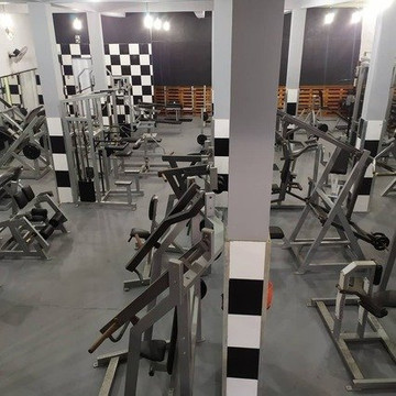 Imagem 3 da galeria do parceiro Academia Pró-Physico