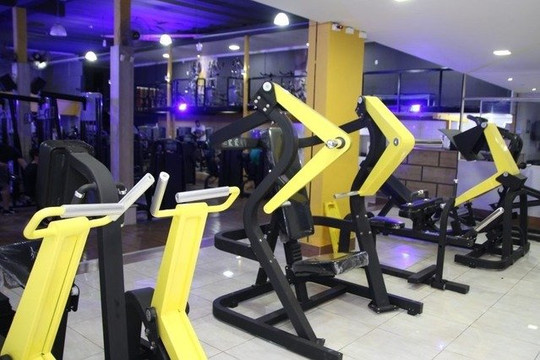 Imagem 1 da galeria do parceiro Life Club Academia