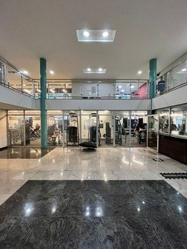 Imagem 2 da galeria do parceiro Point Fitness