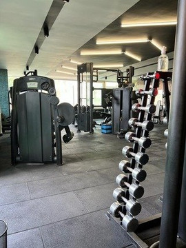 Imagem 3 da galeria do parceiro Point Fitness