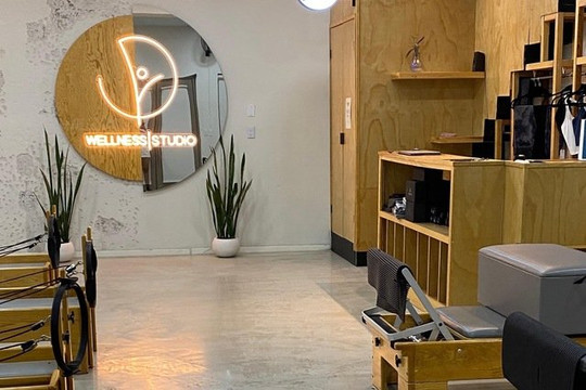 Imagen 2 de la galería del partner Wellness Studio Río Sonora