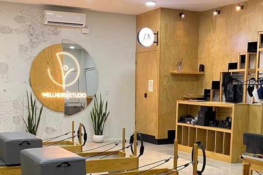 Imagen 1 de la galería del partner Wellness Studio Río Sonora