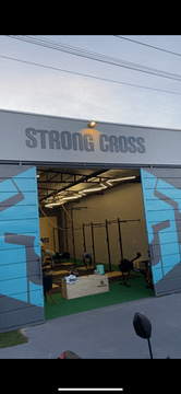 Imagem 2 da galeria do parceiro Strong Cross