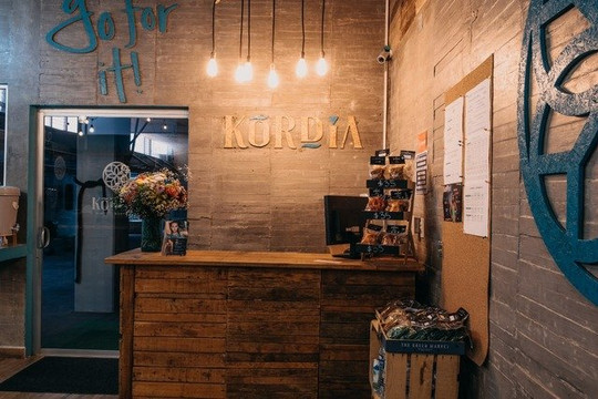 Imagen 2 de la galería del partner KORDIA Mindful Bodywork