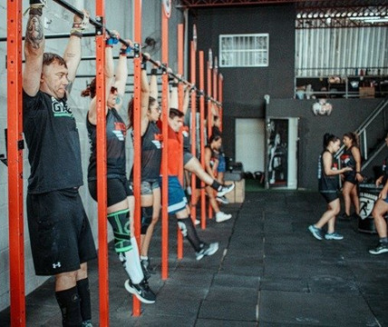 Imagem 1 da galeria do parceiro Cross Osasco