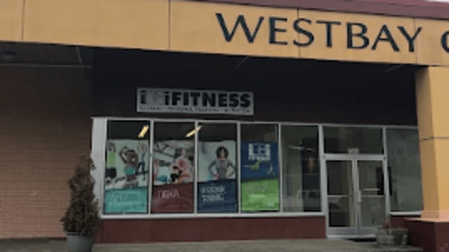 Image 2 from IGi Fitness partner gallery