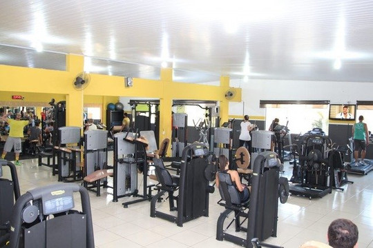 Imagem 3 da galeria do parceiro Life Club Academia Boa Vista