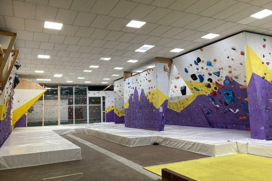 Immagine 1 dalla galleria del partner Rambla Vertical