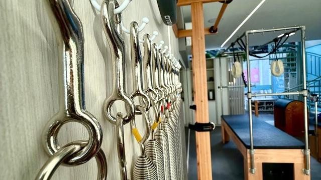 Imagem 3 da galeria do parceiro Vipilates Jundiaí