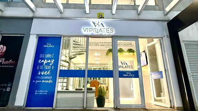 Imagem 2 da galeria do parceiro Vipilates Jundiaí