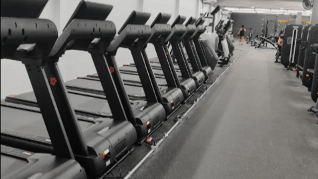 Imagem 3 da galeria do parceiro Moinhos Fitness - Borges