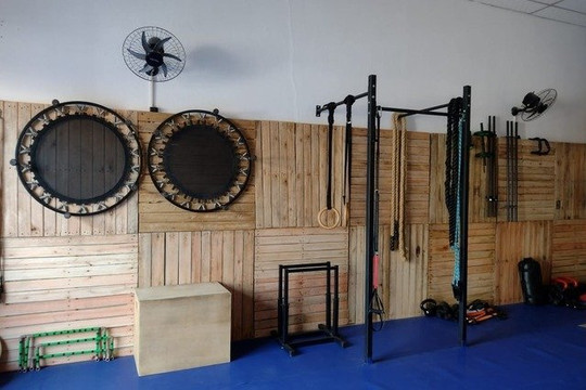 Imagem 1 da galeria do parceiro Espaço Harmonia