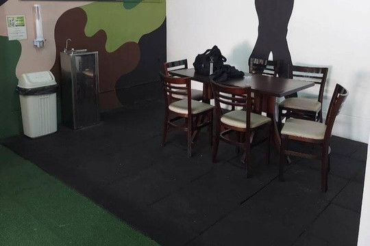 Imagem 3 da galeria do parceiro Studio Cross - Unidade 06