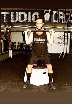 Imagem 2 da galeria do parceiro Studio Cross - Unidade 06