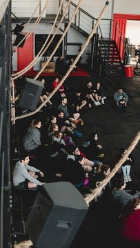 Imagem 3 da galeria do parceiro SuperForce CrossFit - Bah