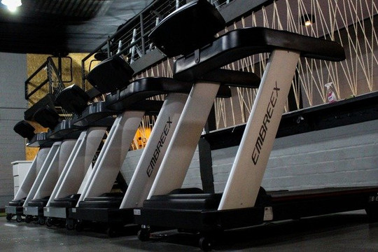 Imagem 3 da galeria do parceiro Performance Academia