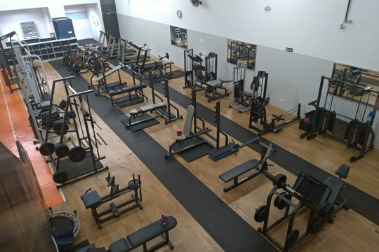 Imagem 3 da galeria do parceiro Companhia do Corpo