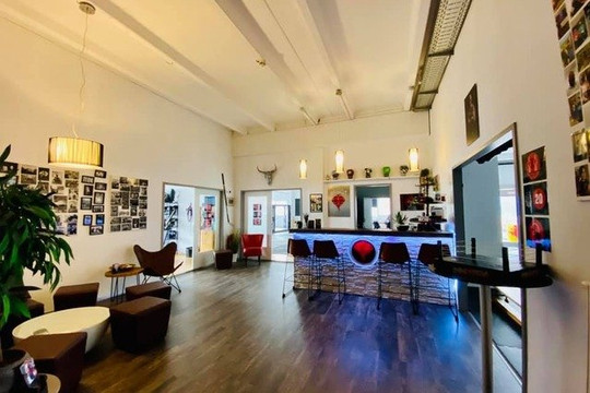 Bild 3 von HERZBLUT Partnergalerie