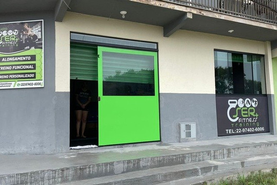 Imagem 1 da galeria do parceiro Studio Ser+Fitness Training