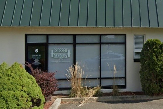 Image 2 from CFD Athletics partner gallery