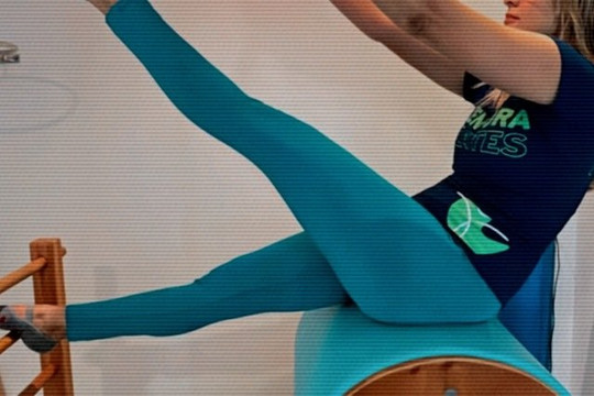 Imagem 3 da galeria do parceiro Ventura Pilates