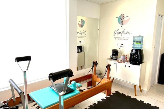 Imagem 1 da galeria do parceiro Ventura Pilates
