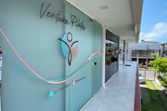 Imagem 2 da galeria do parceiro Ventura Pilates