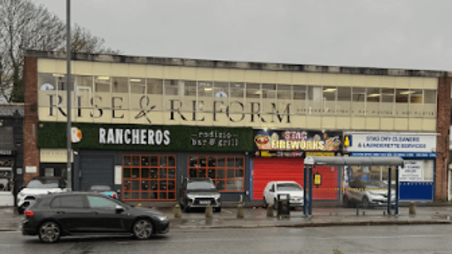 Image 2 from Rise and Reform Rotherham partner gallery